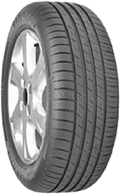 Zomerbanden - Autobanden Personenauto - Veilig Rijden - Korte Remweg Nat - 205/55 R16 91V - Zwart