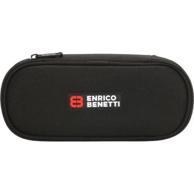 Enrico Benetti Amsterdam Etui - 54660 - Zwart