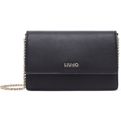 Liu Jo Manh Crossbody tas S 23 cm - Dames - nero