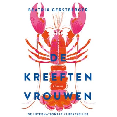 De Kreeftenvrouwen - Beatrix Gerstberger