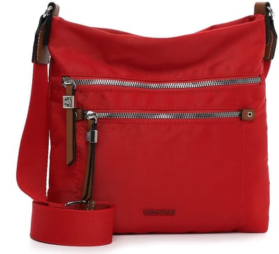 EMILY & NOAH Schoudertas E&N Esther ( 65142 ) - Dames handtassen - red 600