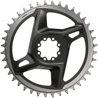 Sram Chainring Red/force 12-fach Black - UNI