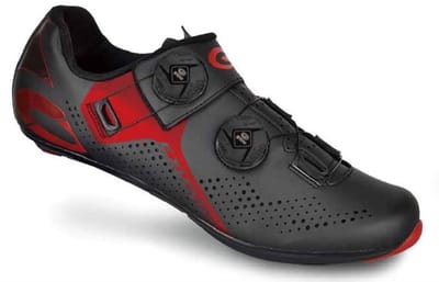 Exustar SR406 Road shoes, model 2021 wielrenschoenen