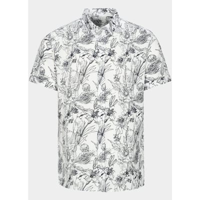 Commander Overhemd korte mouw heren 213013772/106