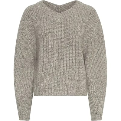 Vrouwentrui Moss Copenhagen Mathina Lissi