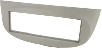 1-DIN paneel Renault Twingo 2007-2014/ Wind 2010-2013