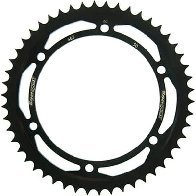 Motorfiets kroon Supersprox RFE-463:50 # JTR463-50 # 1-2622-50 # 50-15018-50