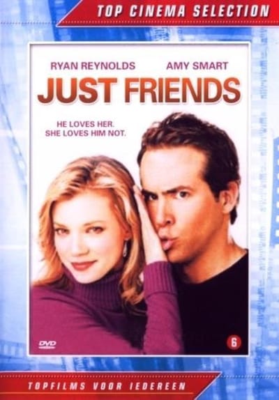 Just Friends