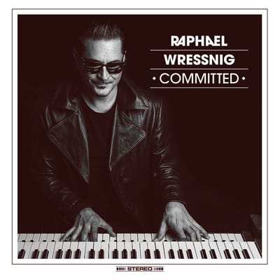 Raphael Wressnig - Committed