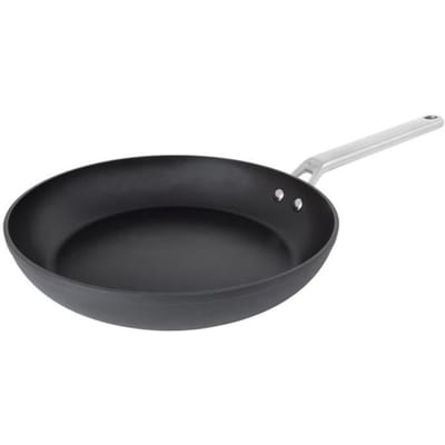 Koekenpan - ARCOS - Samoa - Gesmeed Aluminium - Anti-aanbak - 28 cm - Alle Vuren