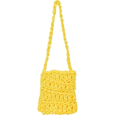FELIPA Handtas Dames geel