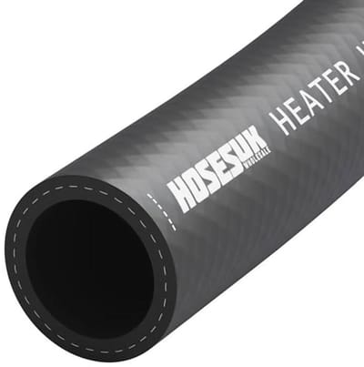 22mm Rubber Auto Heater Slang - Vervangingsslang voor Koelsystemen