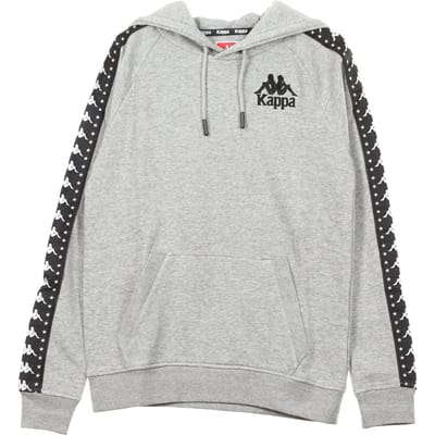 Authentieke Porta herenhoodie