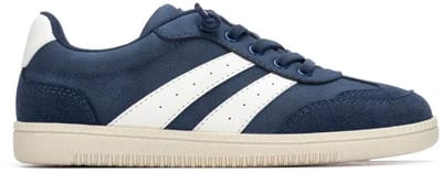 Xti Kids 153061 Schoenen Blauw EU 34 Jongen