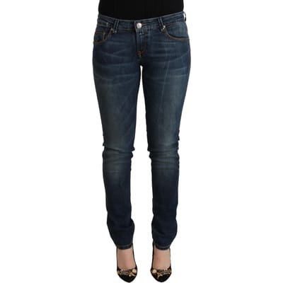 Skinny Jeans Classic 5-pocket