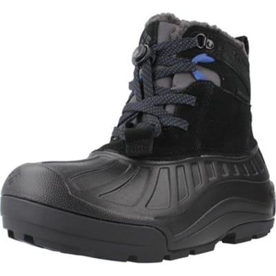 Columbia Powderbug Alpine™ Sneeuwlaarzen Zwart EU 39