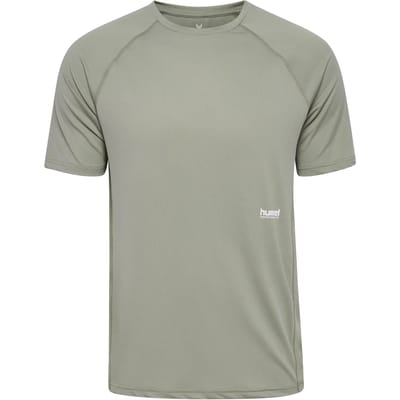 Hummel T-shirt Hmlpulse Workout S/S 229885