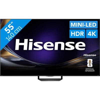 Hisense ULED 55" U79S PRO (2026)