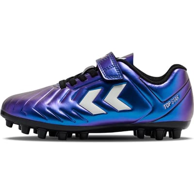 Kindervoetbalschoenen Hummel Top Star VC 2.0 M.G