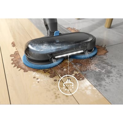 AEG PowerPro Mop+-mondstuk (snoerloze 7000- en 8000-serie) 9009237448