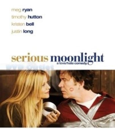 Serious Moonlight