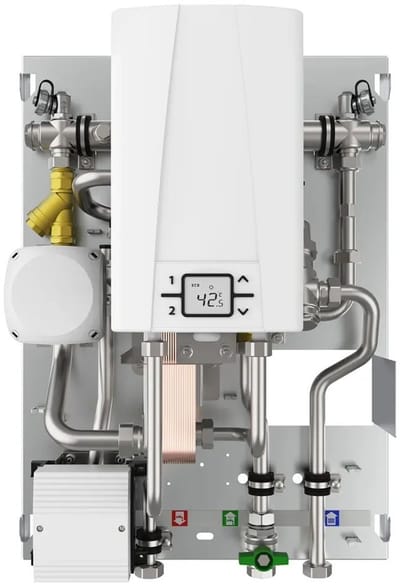 Vaillant uniSAT plus VSW 17XS/2-5 Hybrid Rad M, 8000014794
