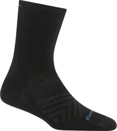 Run Micro Crew Ultra-Lightweight- Hardloopsokken van merinowol