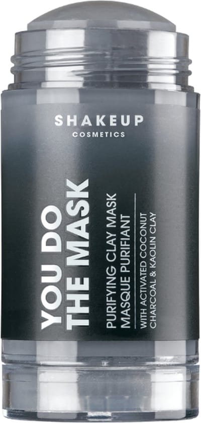 Shakeup Cosmetics - You Do The Mask Clay Mask Stick - 30 gr