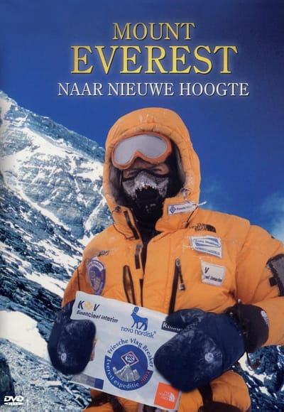 Ng. Mount Everest