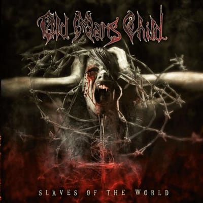 Old Man's Child CD - Slaves of the world - voor Geen - standaard