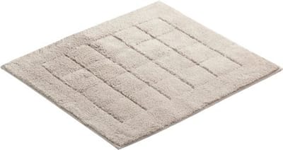 Exclusive Douchmat - Zacht & Elegant met Geometrisch Kachelpatroon
