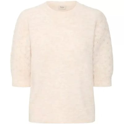 Fransa FRKANVA PU 2 Dames Blouse - Maat XL