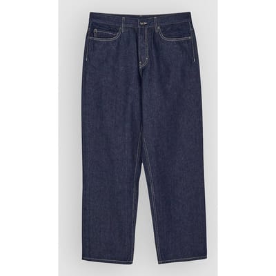 Element 5 Relaxed Fit Spijkerbroek Blauw 33 Man