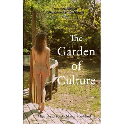 The Garden Of Culture - Hendriks Strickland
