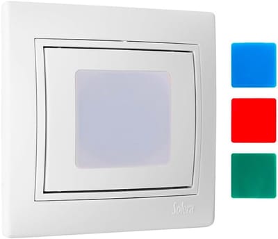 Trapladder Accessoires - Perslucht Spijkerapparaat Onderdeel - Reparatie en Onderhoud - Duurzaam Aluminium - 5x5 cm