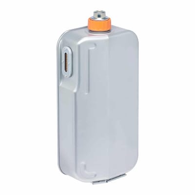 Zibro Wisseltank (5,5 ltr / clean grip) Type N FF 30 T Petroleumkachels