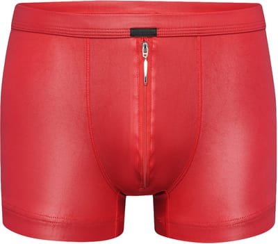 Manstore Boxer M510 Zipped Pants