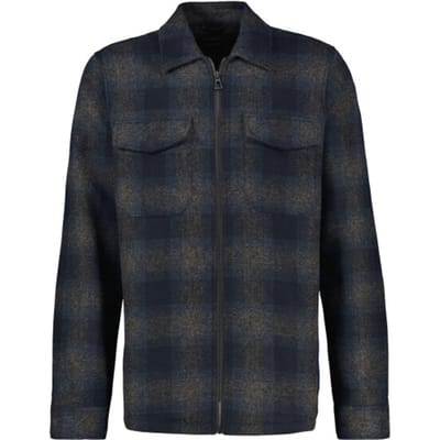 Lerros Overhemd heren Blauw 2681292/485