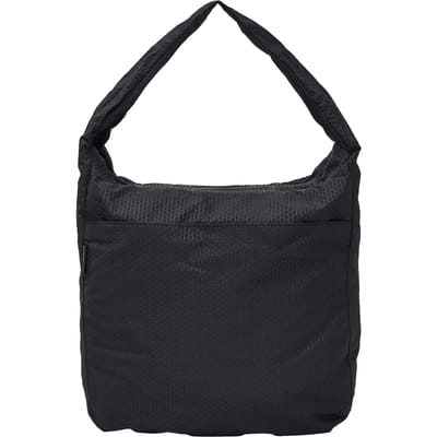 MANDARINA DUCK schoudertas Revival 2.0 Hobo Bag Nero zwart