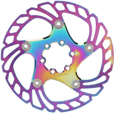 Fiets Schijfrem Rotor 6 Bouten voor Mountainbike en Racefiets
