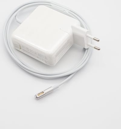 Geschikt voor Apple MacBook Air Power Adapter A1345 3.65A 60W - Laptop -accessoires - Geschikt voor MacBook Air 11 -inch en 13 -inch - Magsafe - Volledige oplaadoplossing