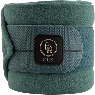 Paardenpolobanden BR Equitation CLX (x4)