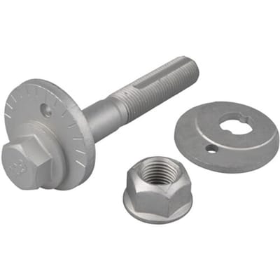 Wielvluchtcorrectieschroef TEDGUM TED45125