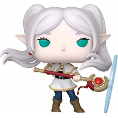 Frieren Frieren vinylfiguur 1986 Unisex Funko Pop! - Neutraal - Standard
