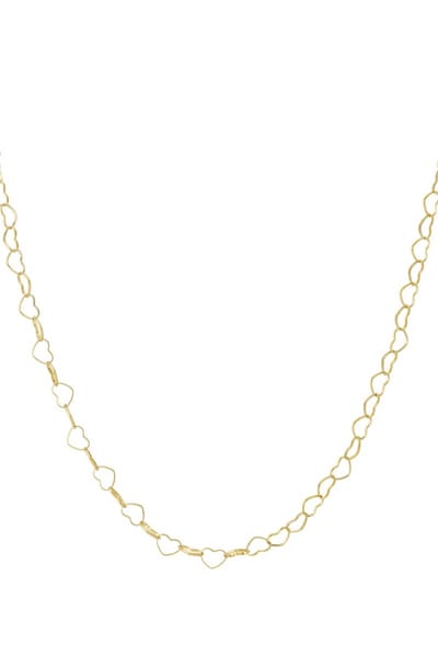 Kettingen Ketting Dagelijks Dagelijks Eenvoudig Serie Dames sieraden