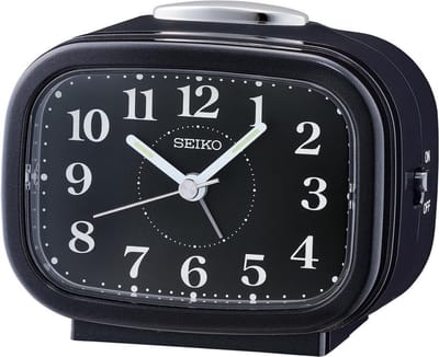 Seiko Wekker QHK060J