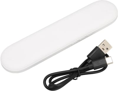 Vibrerende Slaapkoptelefoon voor Onder Kussen - Draadloze Bluetooth Speaker met Timer