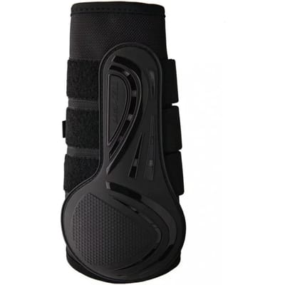 Gesloten laarzen Lami-Cell V22 Brushing boots