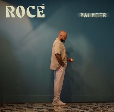Rocé - Palmier (CD)