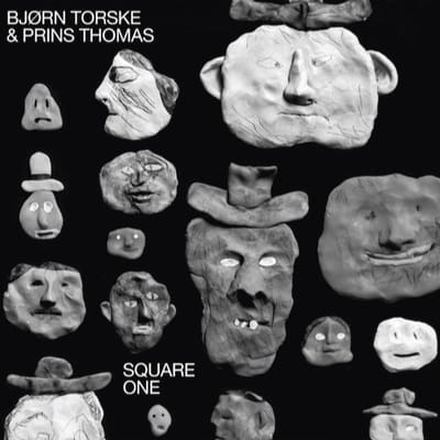 Square One - Bjorn Torske & Prins Thomas